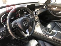 مێرسێدس بێنز C-Class